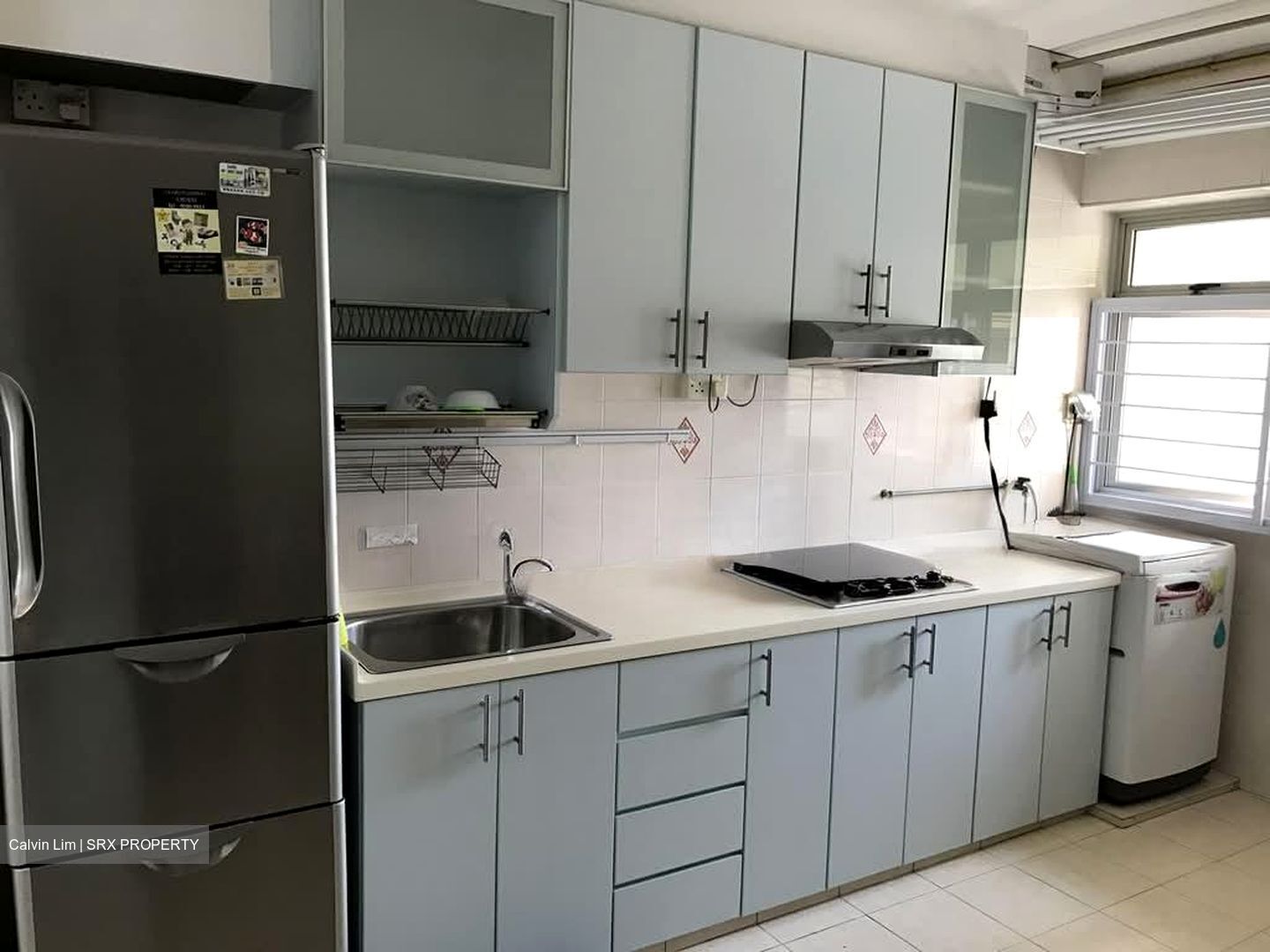 Blk 51 Forfar Heights (Queenstown), HDB 4 Rooms #564127481